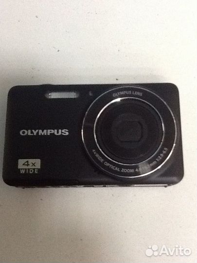 Фотоаппарат Olympus VGA-150