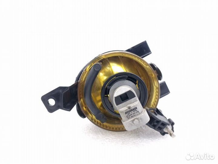 Фара противотуманная левая Volkswagen Golf 6 2011