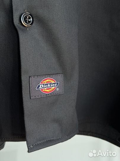 Рубашка Dickies оригинал