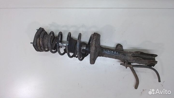 Амортизатор подвески Toyota Corolla E11, 1998