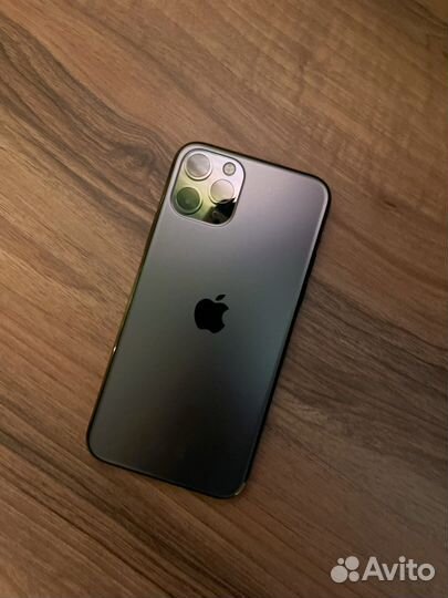 iPhone 11 Pro, 64 ГБ