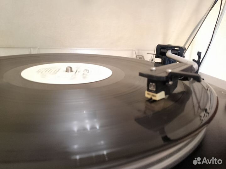 Радиотехника СССР