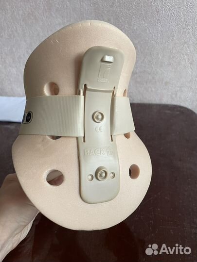 Воротник ортопедический детский