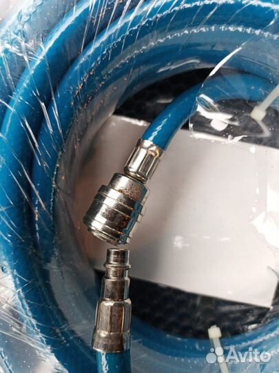 Шланг высокого давления