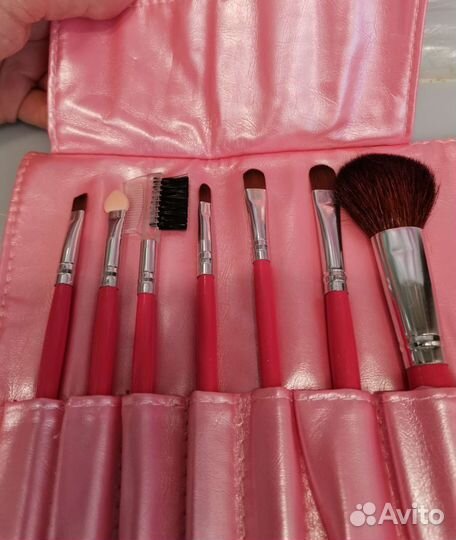 Новый набор кистей для макияжа