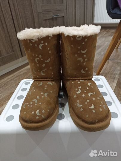 Ugg угги детские, оригинал, 29