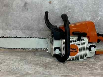 Бензопила stihl (Арт.37532)