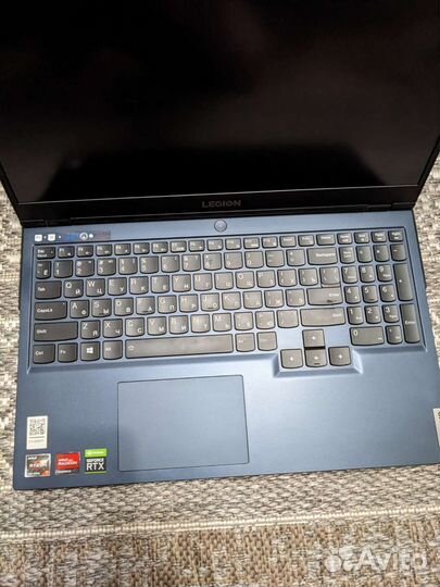 Lenovo legion 5 rtx 3070