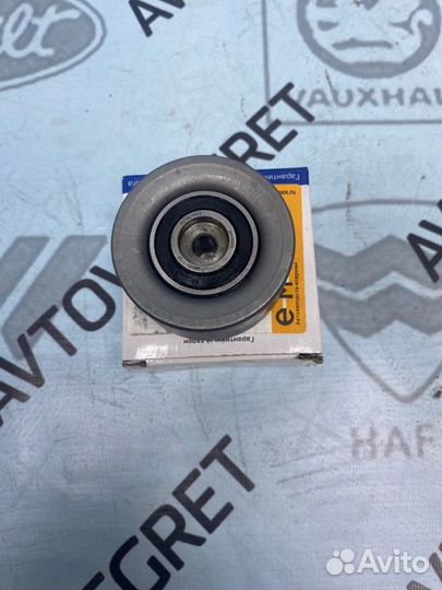 Ролик грм обводной Chevrolet Cruze