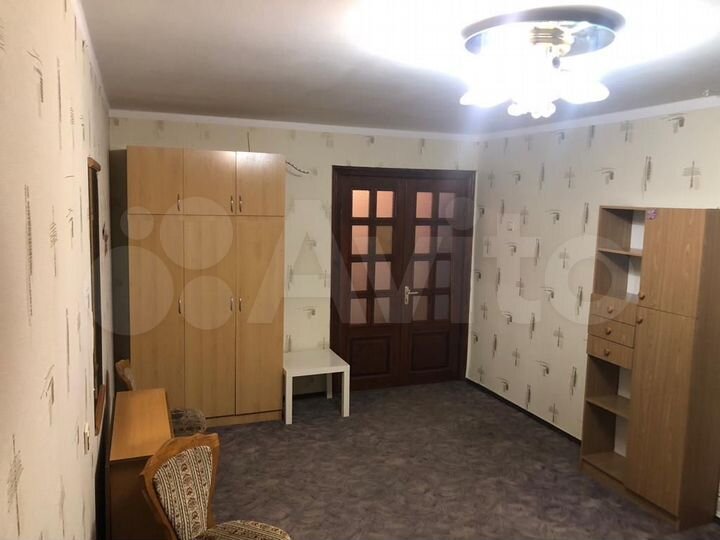 Комната 16 м² в 3-к., 5/9 эт.