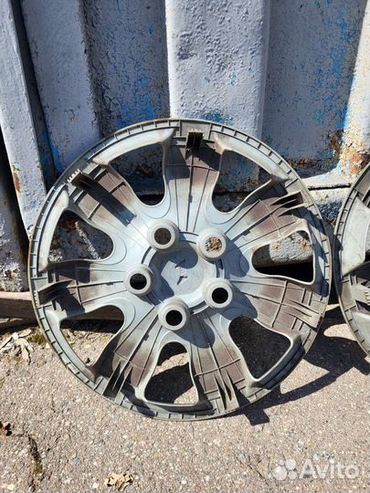 Колпаки на hyundai elantra