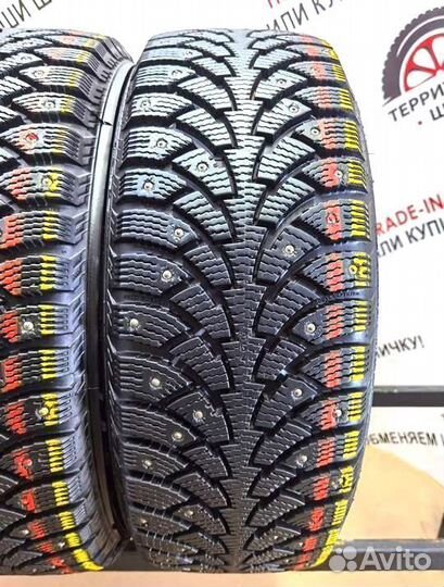 Nokian Tyres Nordman 4 205/55 R16 94T