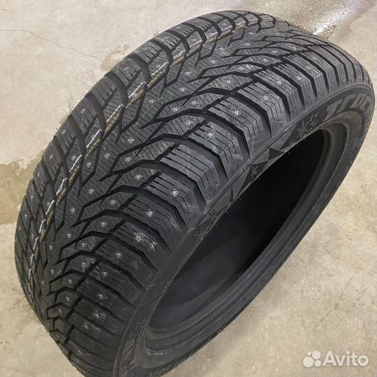 Tracmax X-Privilo S500 265/50 R20 111T