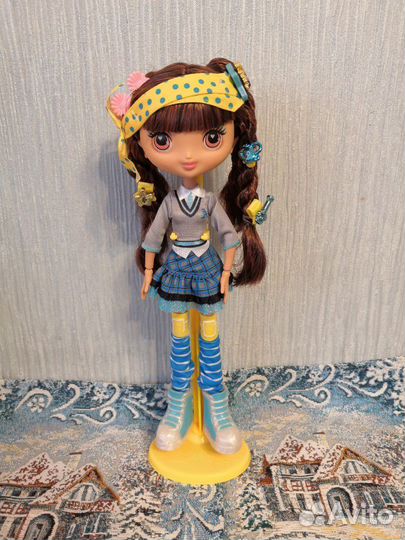 Куклы из взрослой коллекции