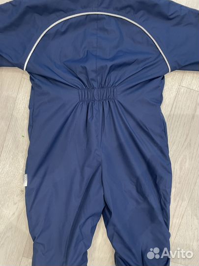 Комбинезон демисезонный крокид 74 80
