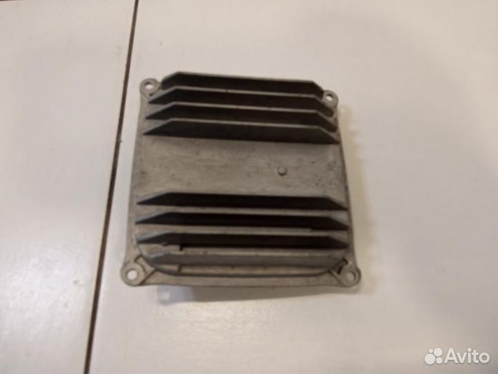 Блок управления светом Mercedes-Benz M-Class ML W1