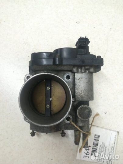 Заслонка дроссельная Toyota Brevis JCG10 1jzfse