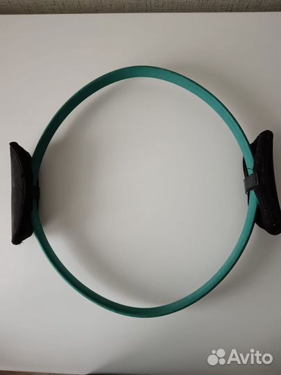 Эспандер для йоги и фитнеса