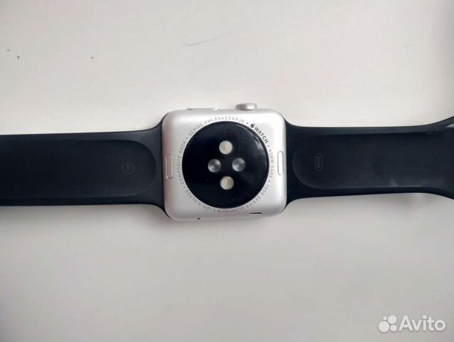 Apple watch s1 42