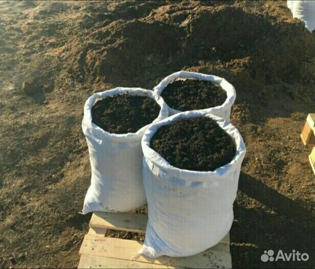 Земля плодородная,торф пгс, Без посредников