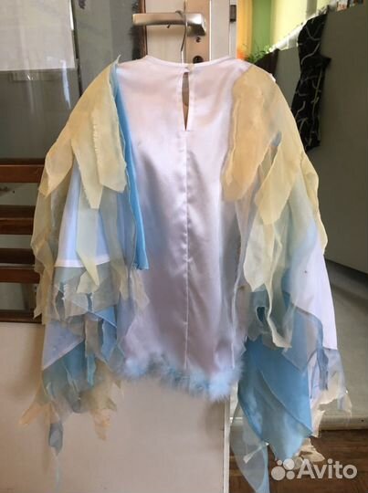 Детские костюмы на утренник