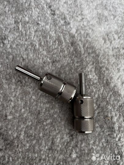 Тату машинка SwissTattooMachine (Швейцария)