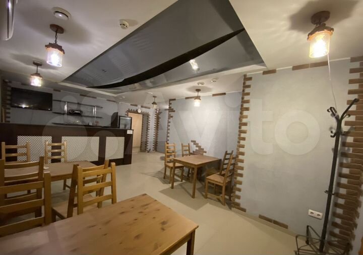 Ателье/ склад/ офис/ хостел, 224 м²