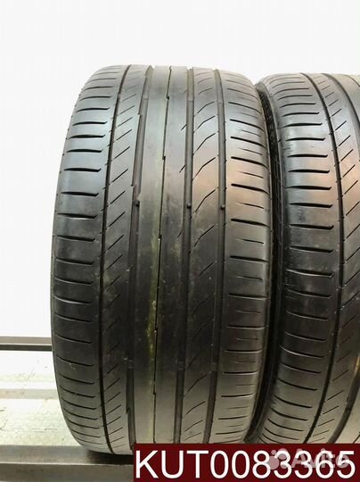 Continental ContiSportContact 5 255/35 R19 107U