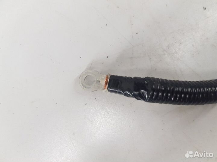 Провод высокого напряжения (Infiniti Q50)