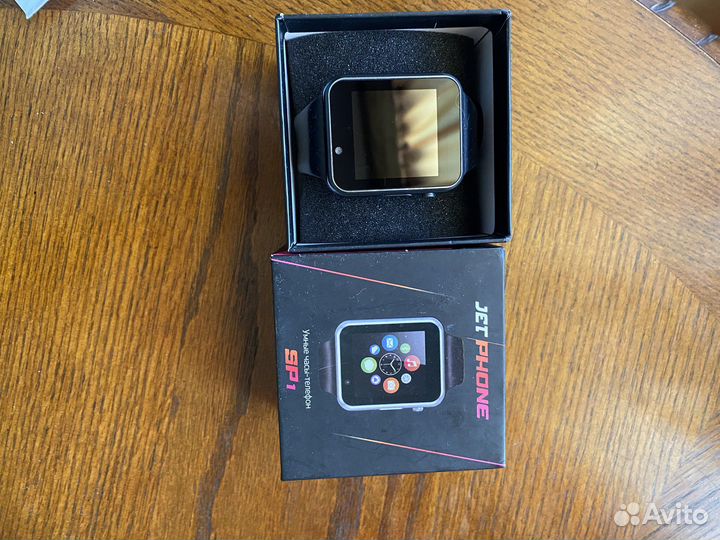 Smart watch