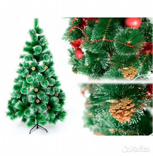 Елка искусственная 150см