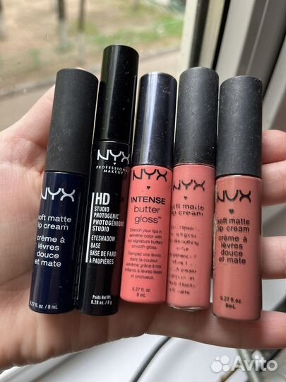 Kiko milano помада