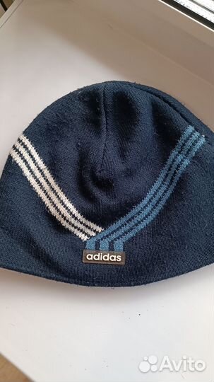 Мужской головной убор