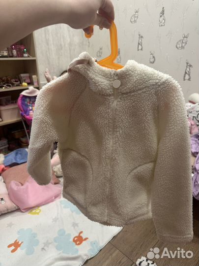 Кофта futurino 98