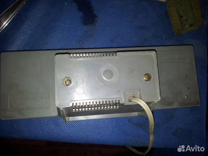 Электроника