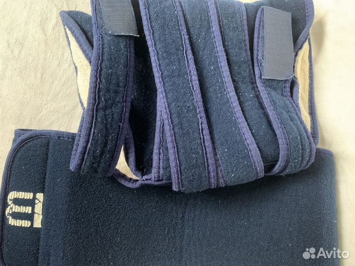 Бандаж на плечевой сустав Medi shoulder sling