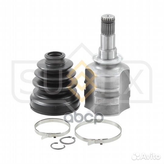 Шрус внутренний перед лев ST1414 sufix