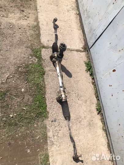 Рулевая рейка chery tiggo 8