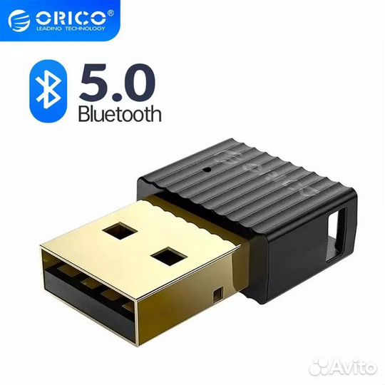 Bluetooth 5.0 адаптер Orico (новый)