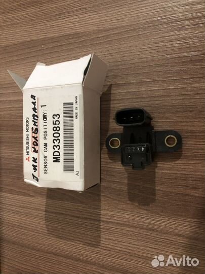 Датчик коленвала Mitsubishi Pajero io (pinin)