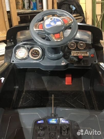 Электромобиль