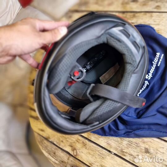 Мото шлем Arai