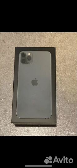 iPhone 11 Pro Max, 64 ГБ