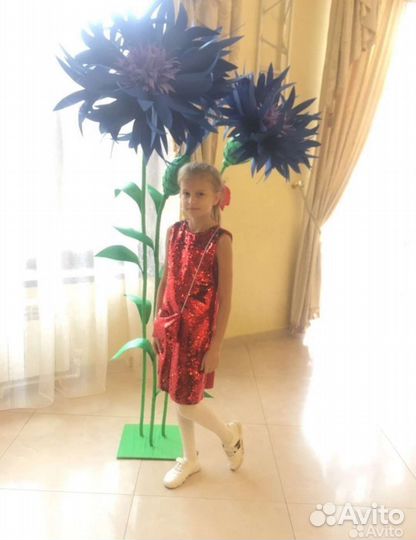 Композиции для декора