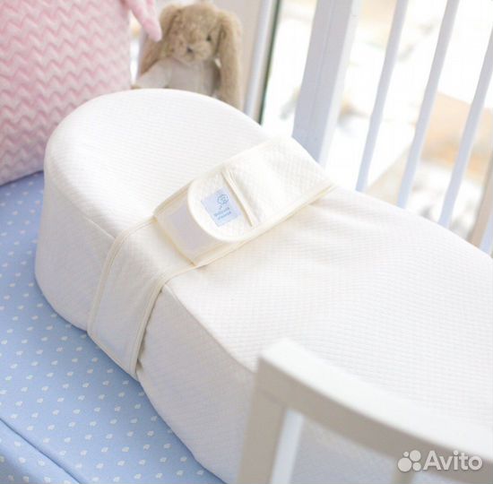 Матрас кокон