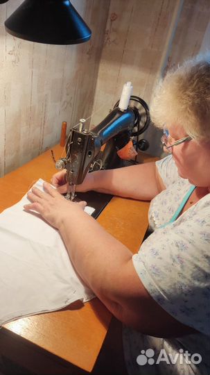 Швейная машина singer 1914 год