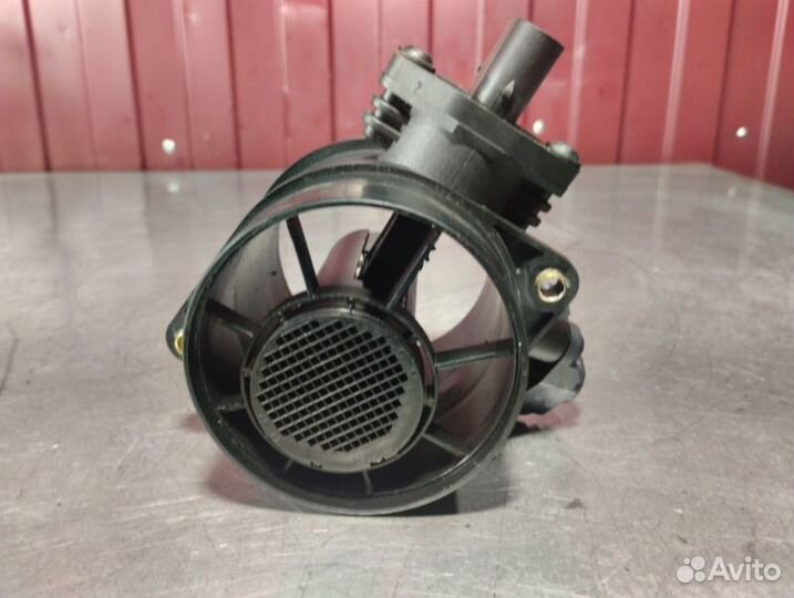 Расходомер воздуха Mercedes Clk C209 OM646 2.2 CDI