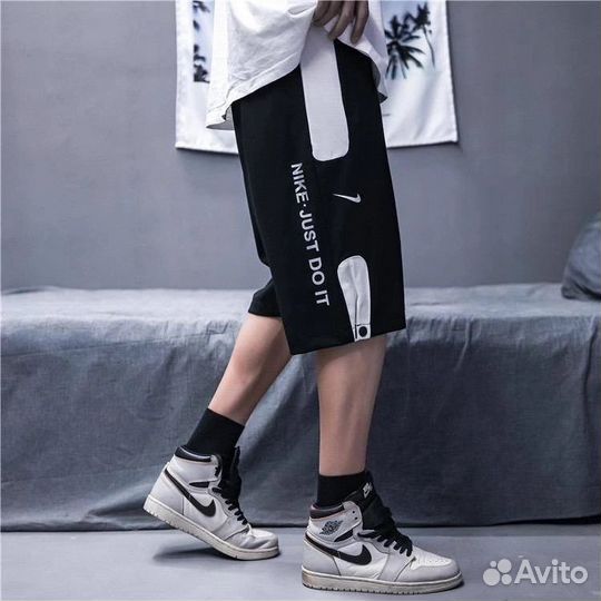 Шорты nike