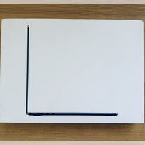 Macbook Air 15 2023 M2 8cpu 10gpu 8gb 256gb mqkw3