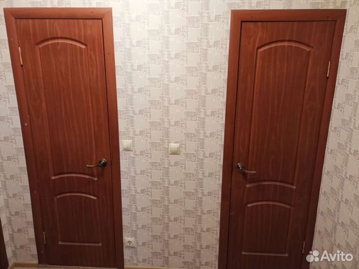 Межкомнатные двери бу с коробкой